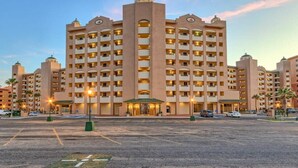 Unclassified image, 5 of 31, button - Beachfront 1BR Penthouse Sonoran Spa N805 (Puerto Peñasco)