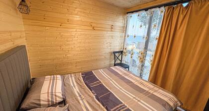 Ishkhan Resort - Lake House 2 with Sevan View