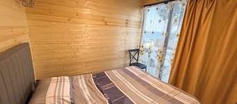 Ishkhan Resort - Lake House 2 with Sevan View