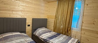 Ishkhan Resort - Lake House 2 with Sevan View