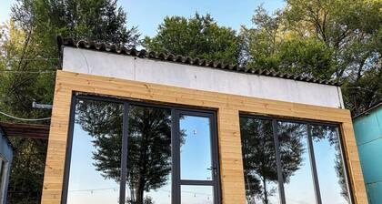 Ishkhan Resort - Lake House 2 with Sevan View