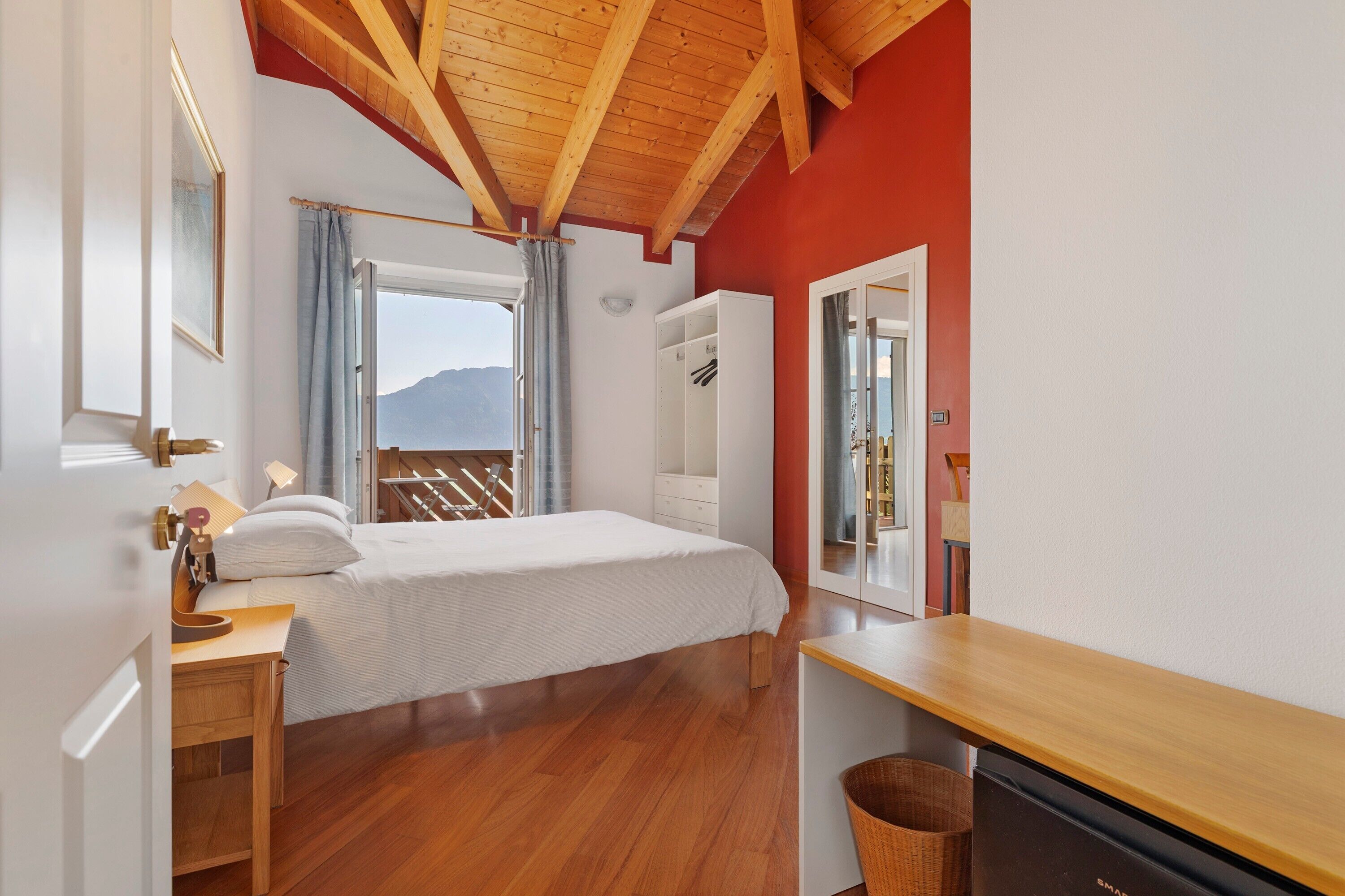 3 chambres, Wi-Fi, draps fournis