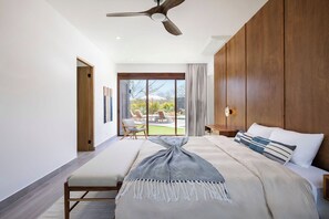 4 Schlafzimmer, kostenloses WLAN