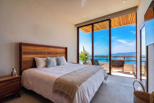 A102 - Two-Bedroom Villa at Cerro del Vigia