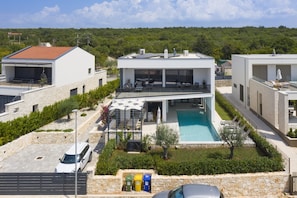 Exterior - Villa BB near Rovinj (Bale)