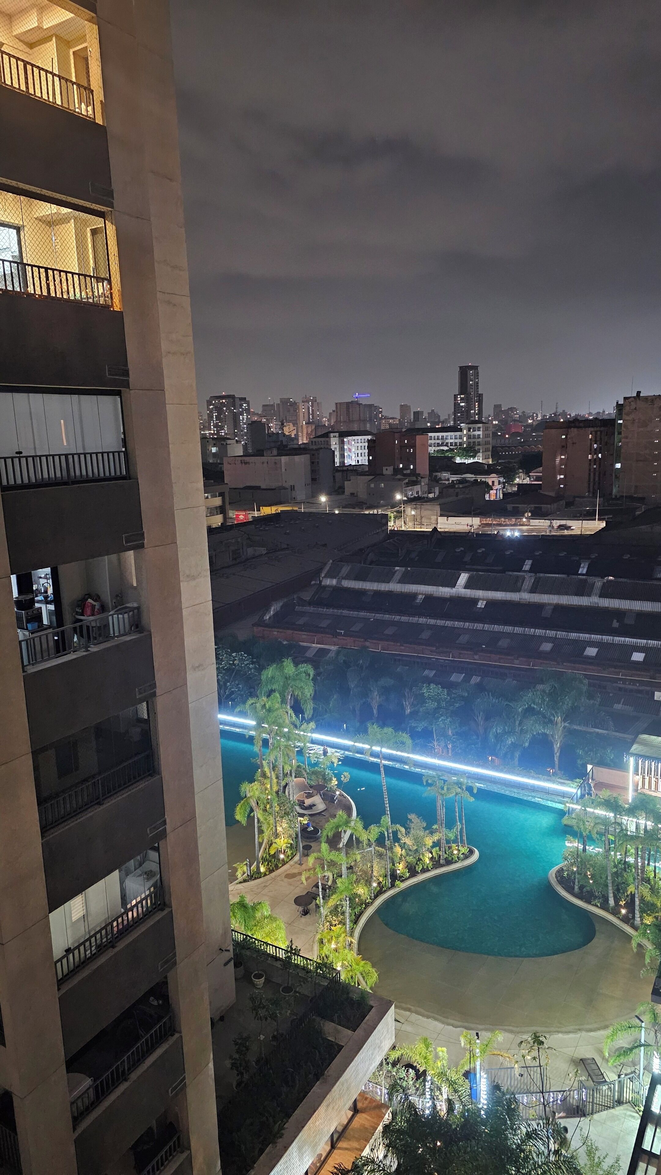Apartamento | Piscina | Una piscina al aire libre