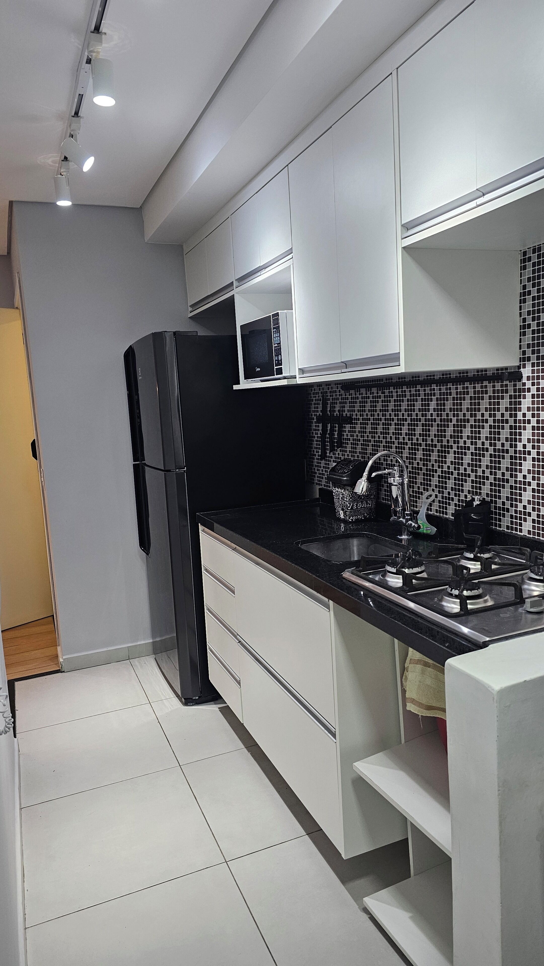Apartment | Private kitchen