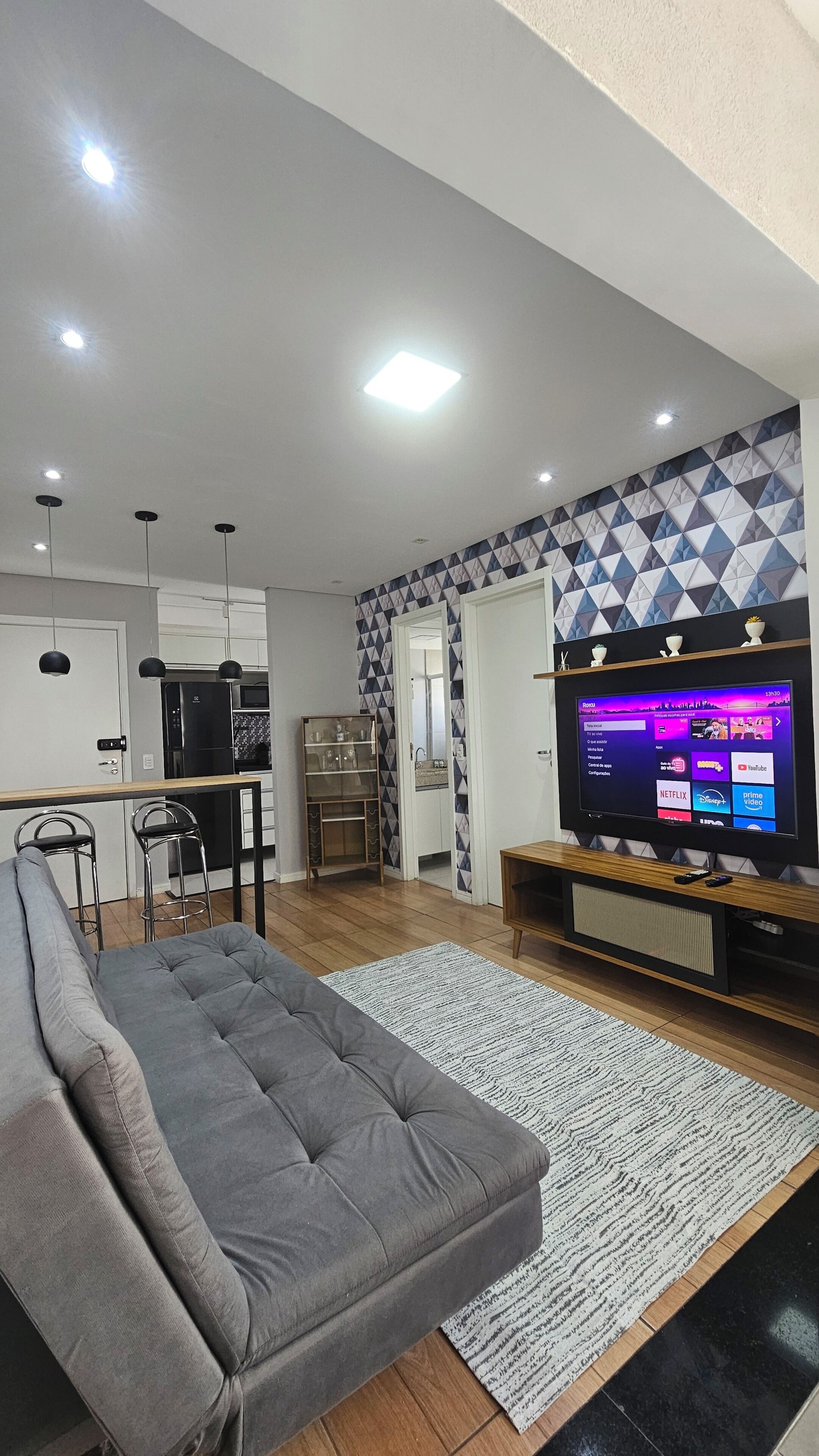 Apartment | Interior