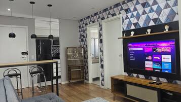Apartment | Interior