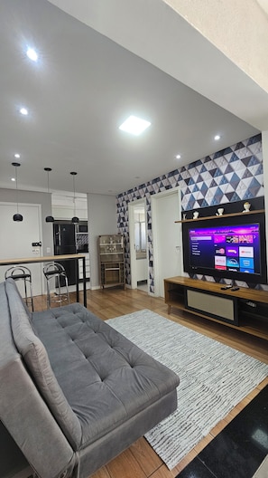Apartamento | Interior
