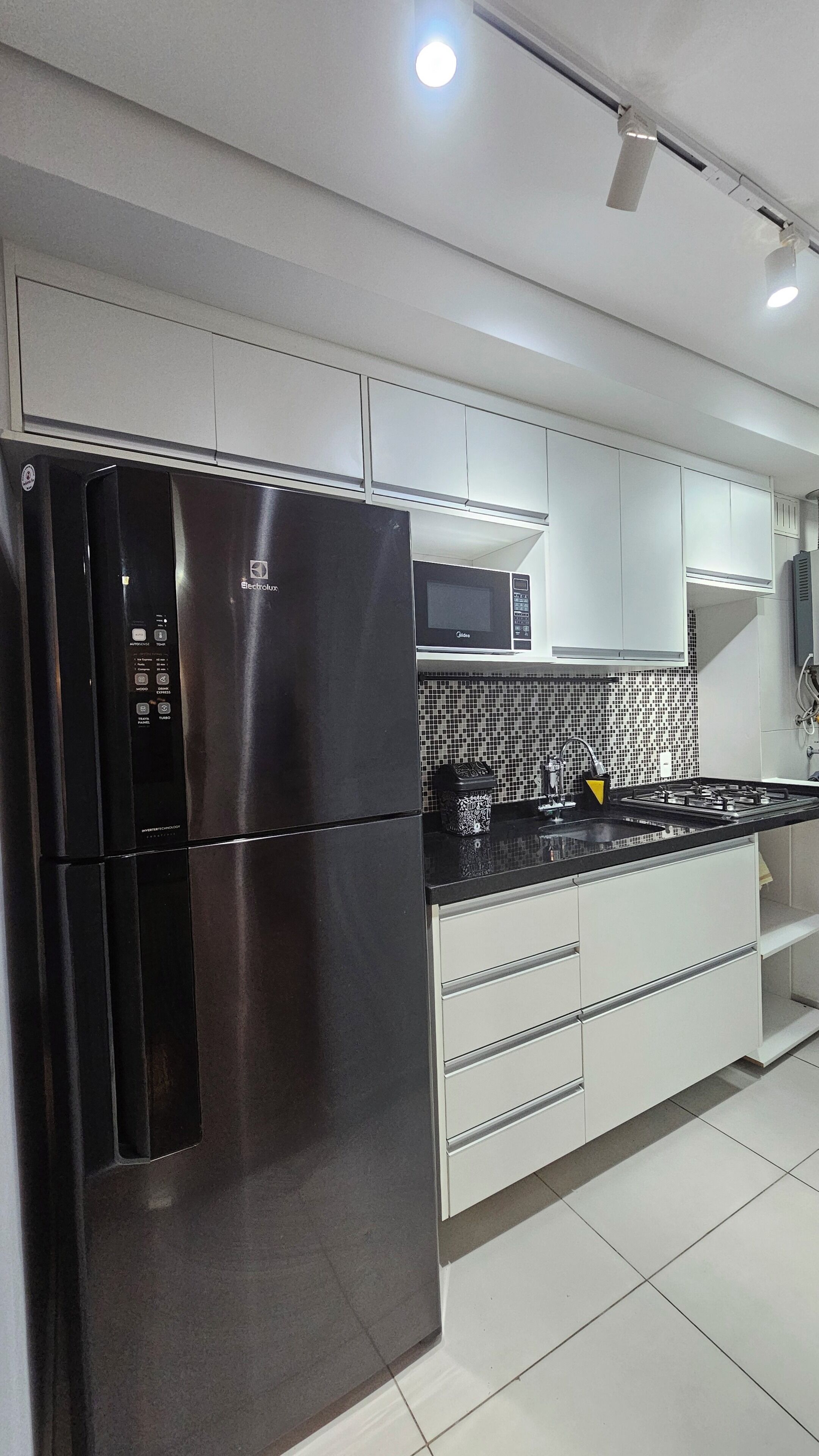 Apartamento | Cocina privada