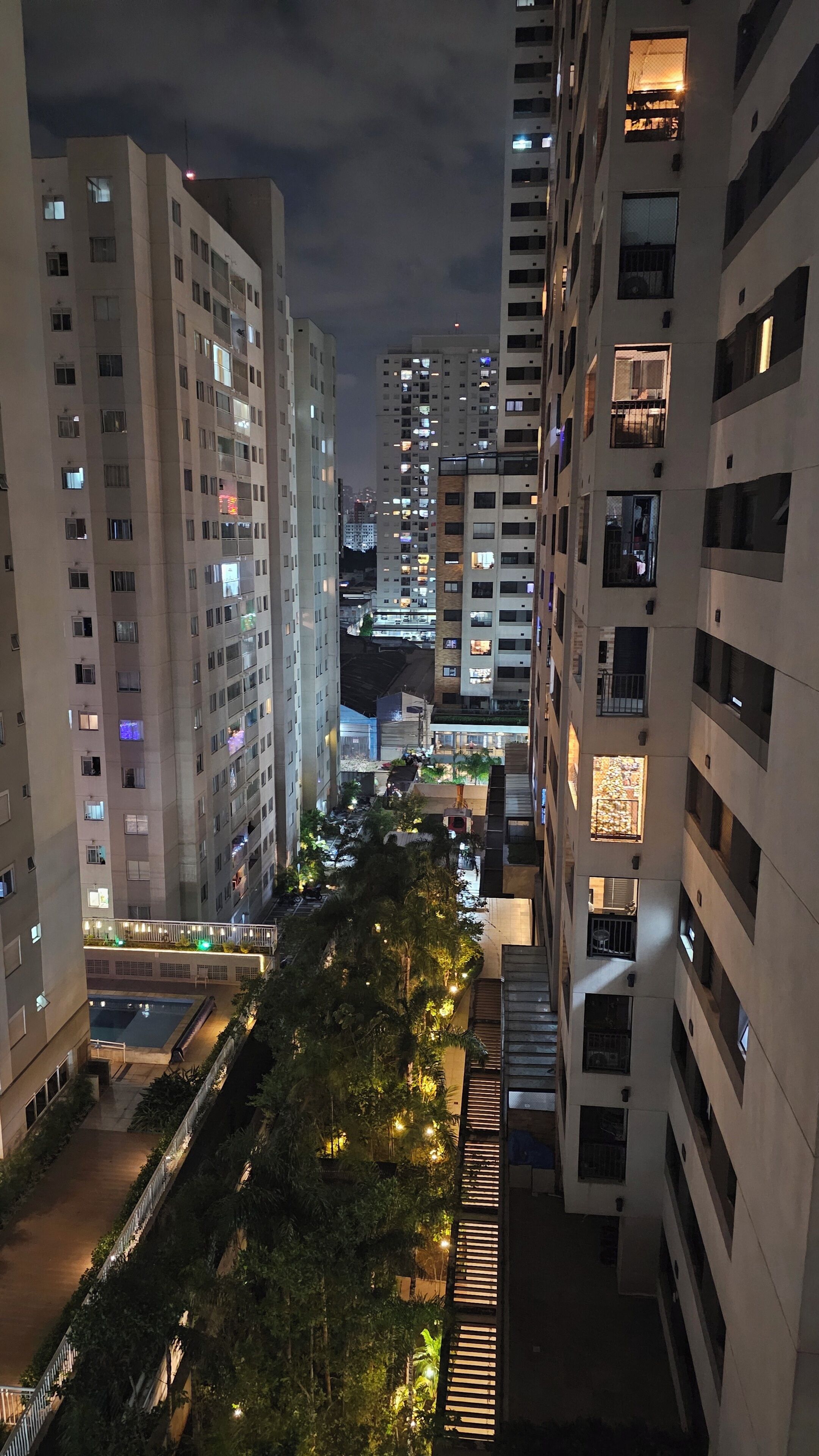 Apartment | Exterior