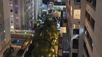 Apartment | Exterior