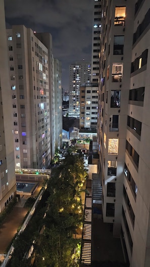 Apartment | Exterior - Piscine Station Resort  Brás  (São Paulo)
