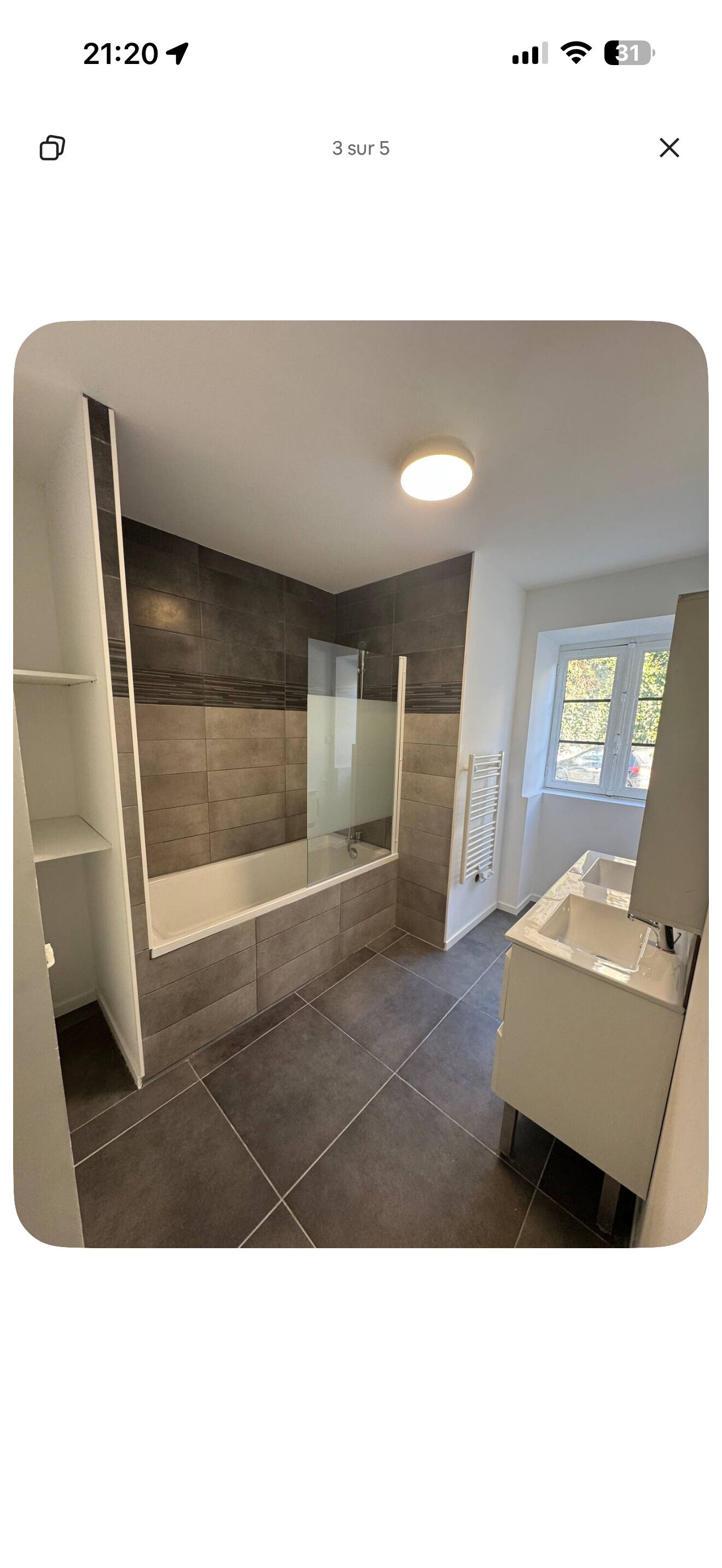 Badkamer