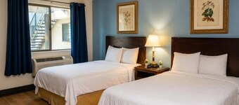 Sacramento Inn and Suites