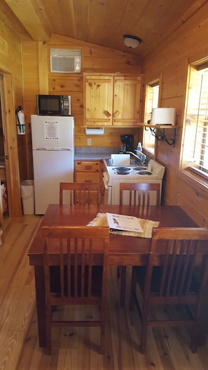 Cucina privata