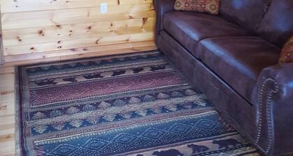 Timberline Cabin #6