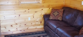 Timberline Cabin #6