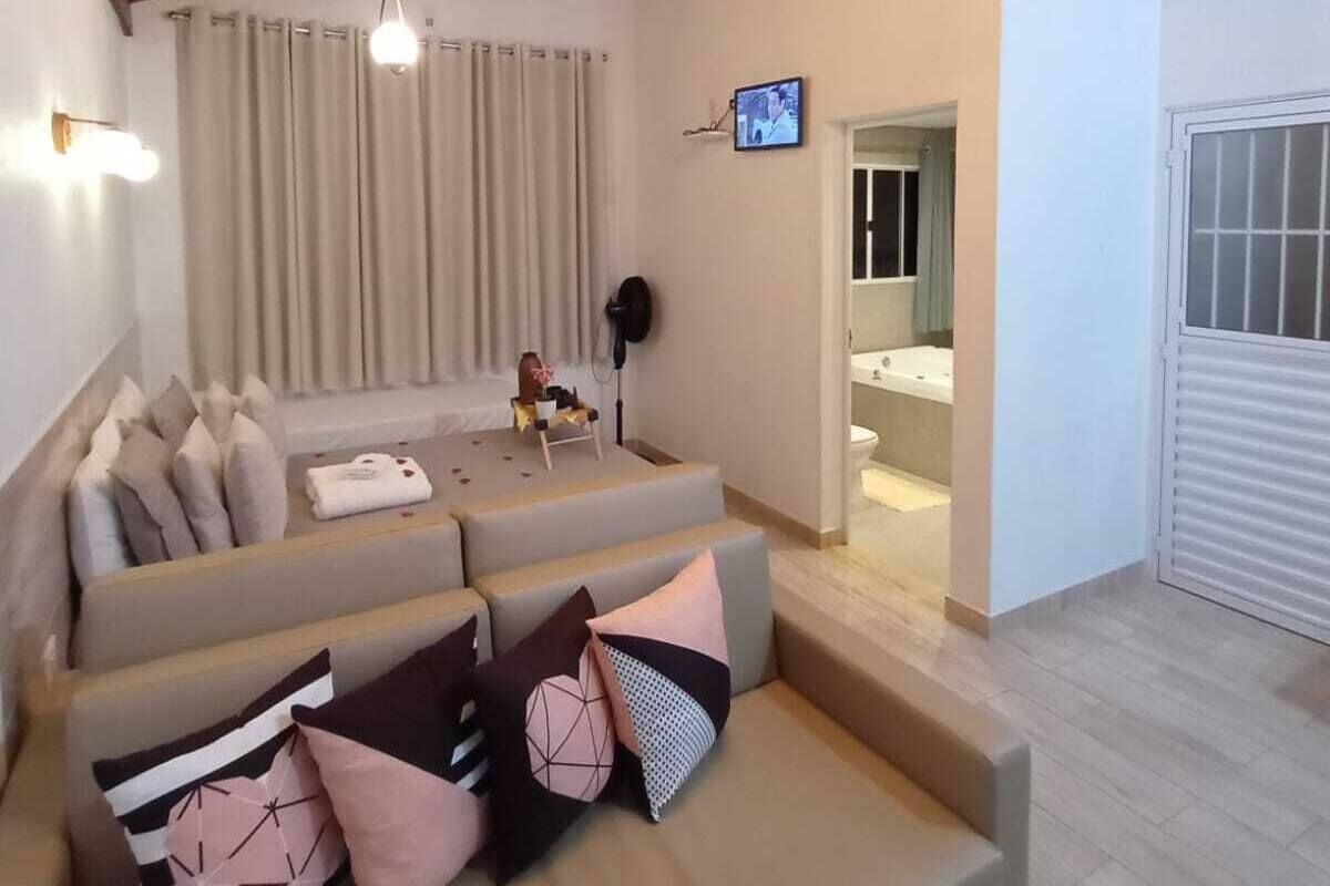 Chalé luxo, varanda coberta, vista para a montanha | Wi-Fi de cortesia
