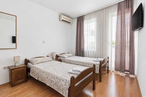 Doria Double/twin standard room