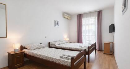 Doria Double/twin standard room