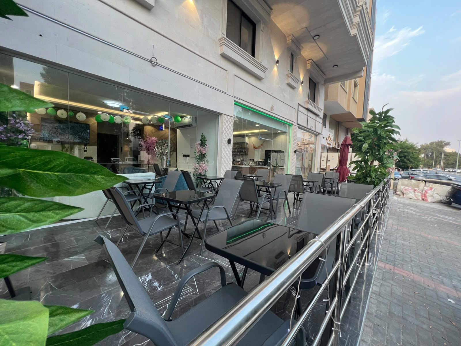 คาเฟ่