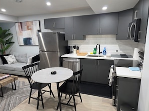 Cuisine privée