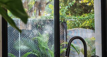 Ceiba El Coco/Ocotal Pool · Jacuzzi · Rancho BBQ · Beach 5 min walk