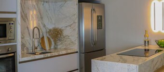 Edu's Loft, 5 minutes from the center of Ortigueira.