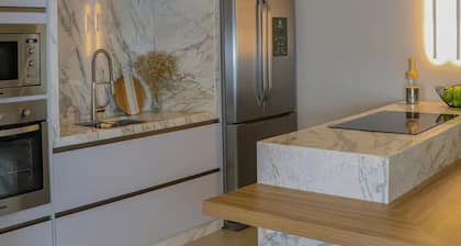 Edu's Loft, 5 minutes from the center of Ortigueira.