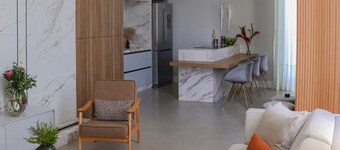 Edu's Loft, 5 minutes from the center of Ortigueira.