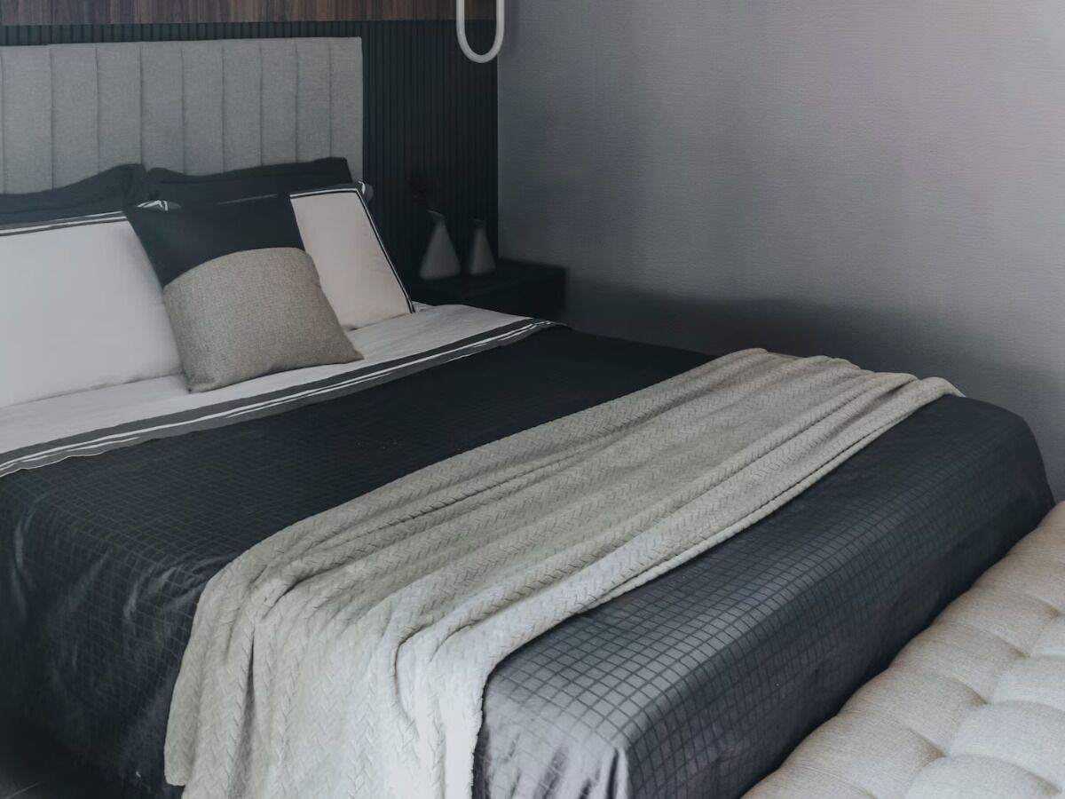 Wifi y ropa de cama 