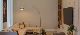 Edu's Loft, 5 minutes from the center of Ortigueira.