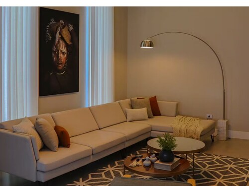 Edu's Loft, 5 minutes from the center of Ortigueira.