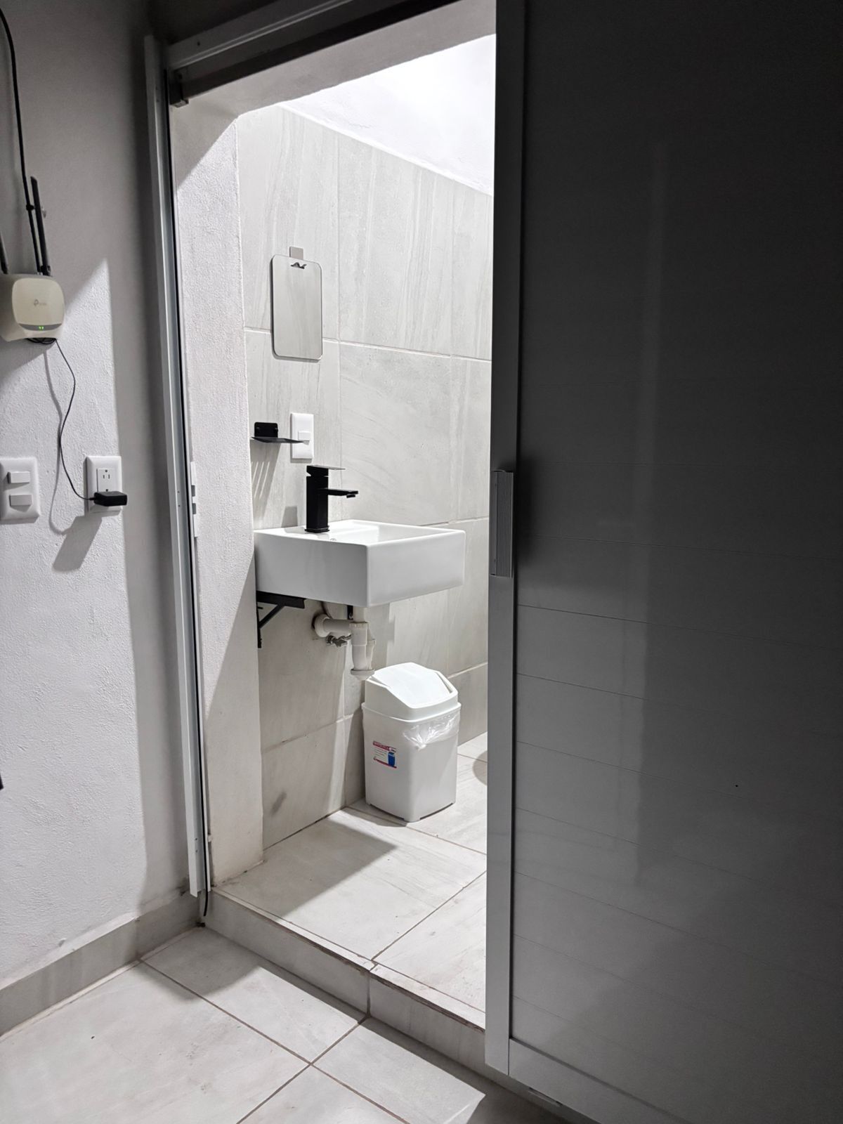 Towels, toilet paper