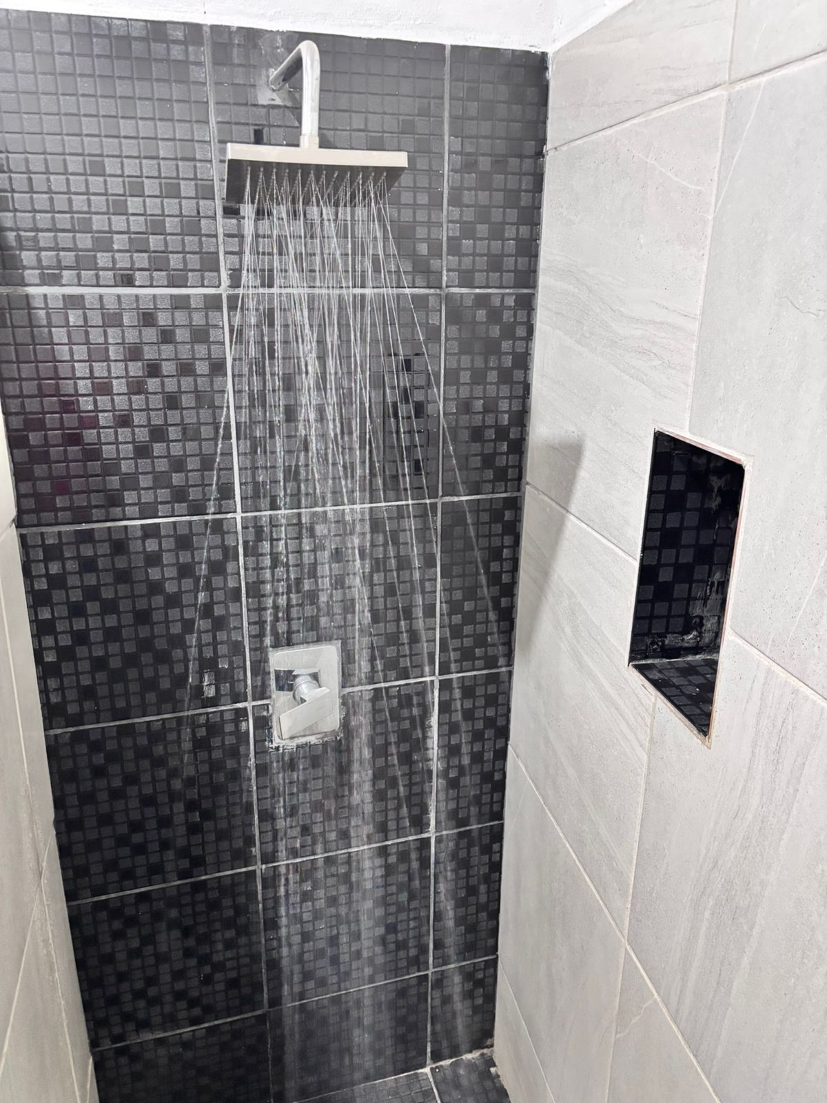 Towels, toilet paper
