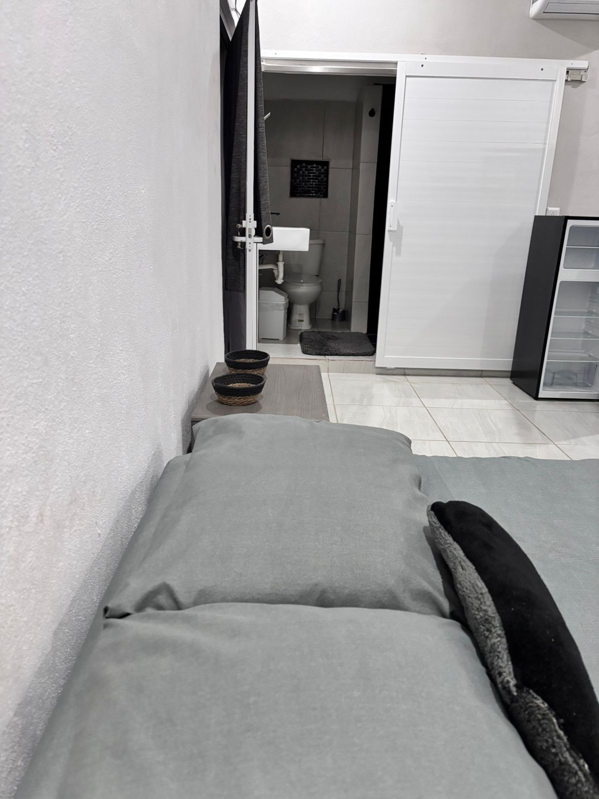 1 Schlafzimmer, Internetzugang, Bettwäsche