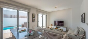Luxury Villa with private pool Sholan 2