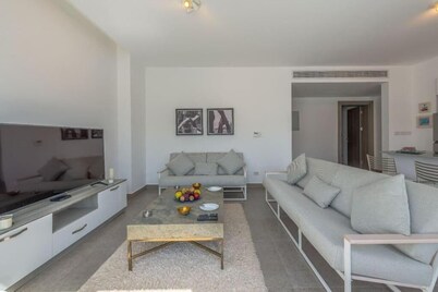 Luxury Villa with private pool Sholan 2