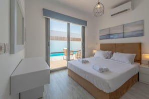 3 Schlafzimmer, Bügeleisen/Bügelbrett, WLAN