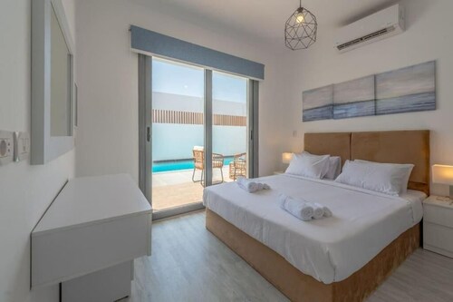 Luxury Villa with private pool Sholan 2
