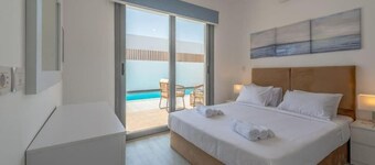 Luxury Villa with private pool Sholan 2