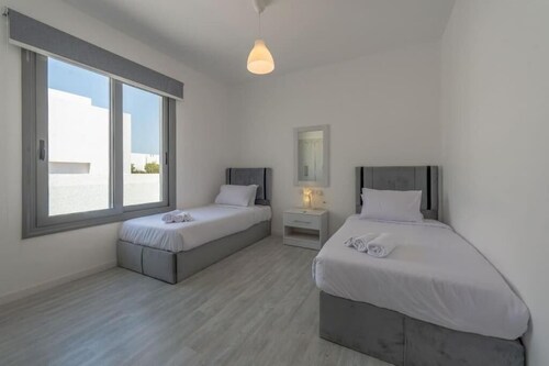 Luxury Villa with private pool Sholan 2