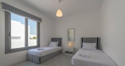 Luxury Villa with private pool Sholan 2