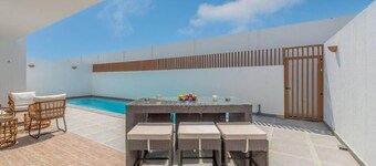 Luxury Villa with private pool Sholan 2