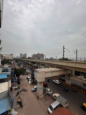 Miscellaneous - Hotel Metro View  (Noida)