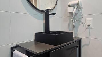 Apartment | Badezimmer