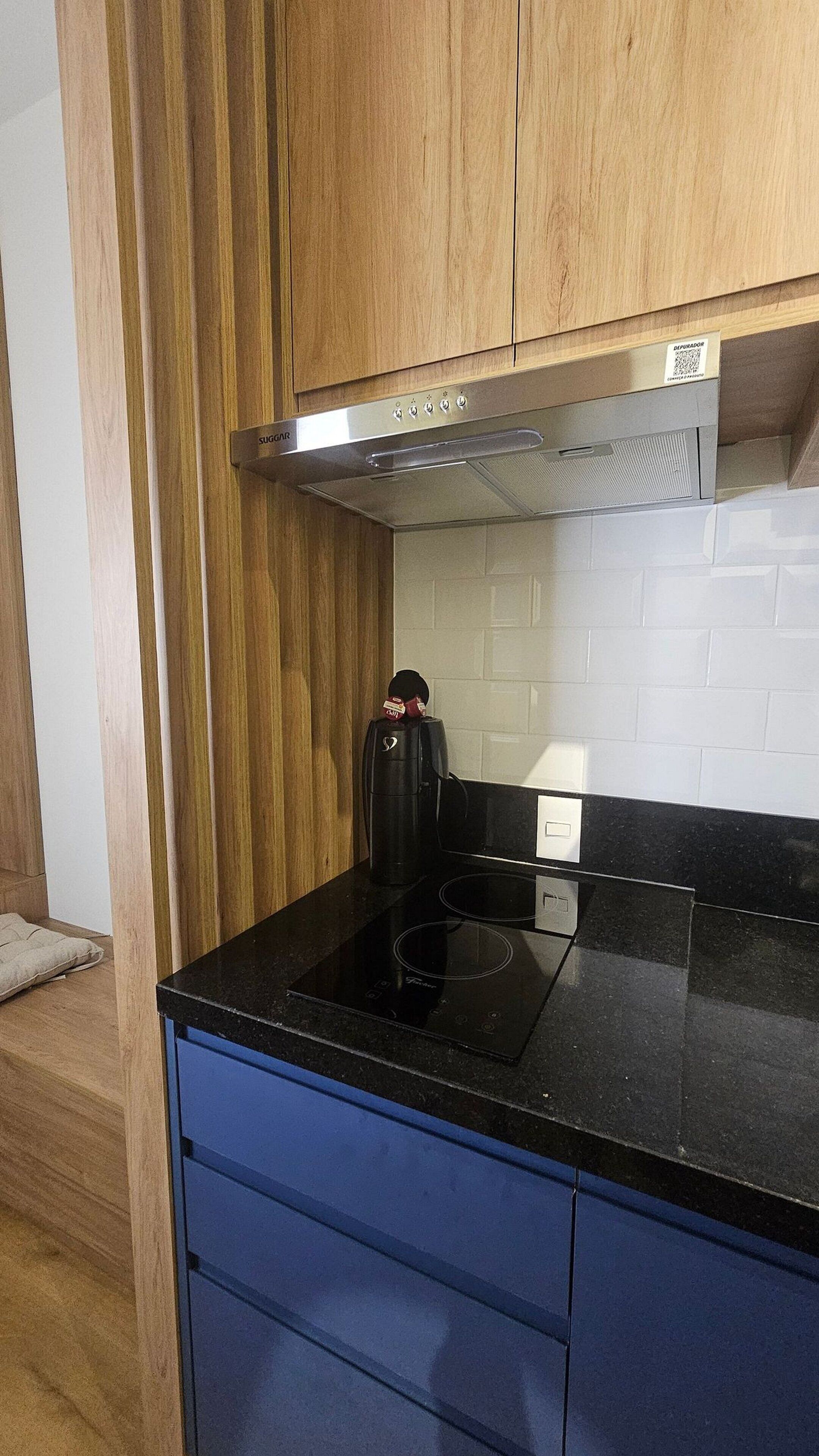 Apartment | Eigene Küche