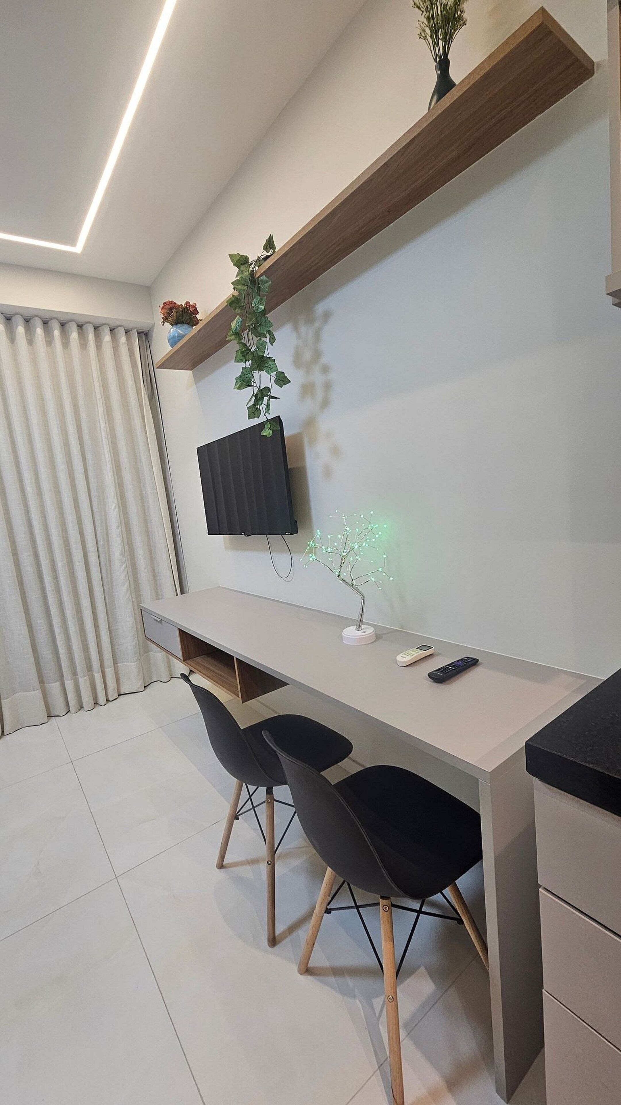 Apartment | Innenbereich